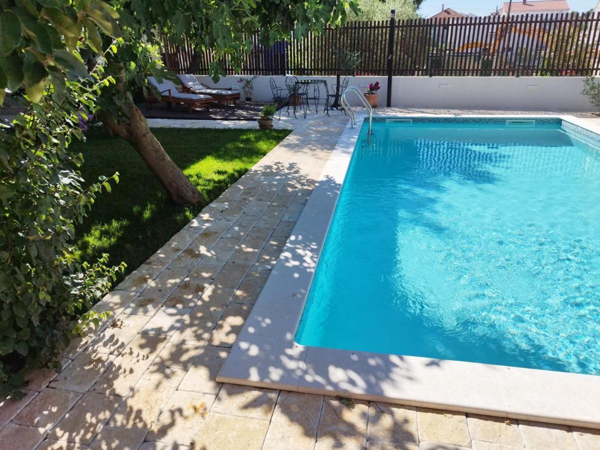Apartment Kucica Zadar Exterior photo