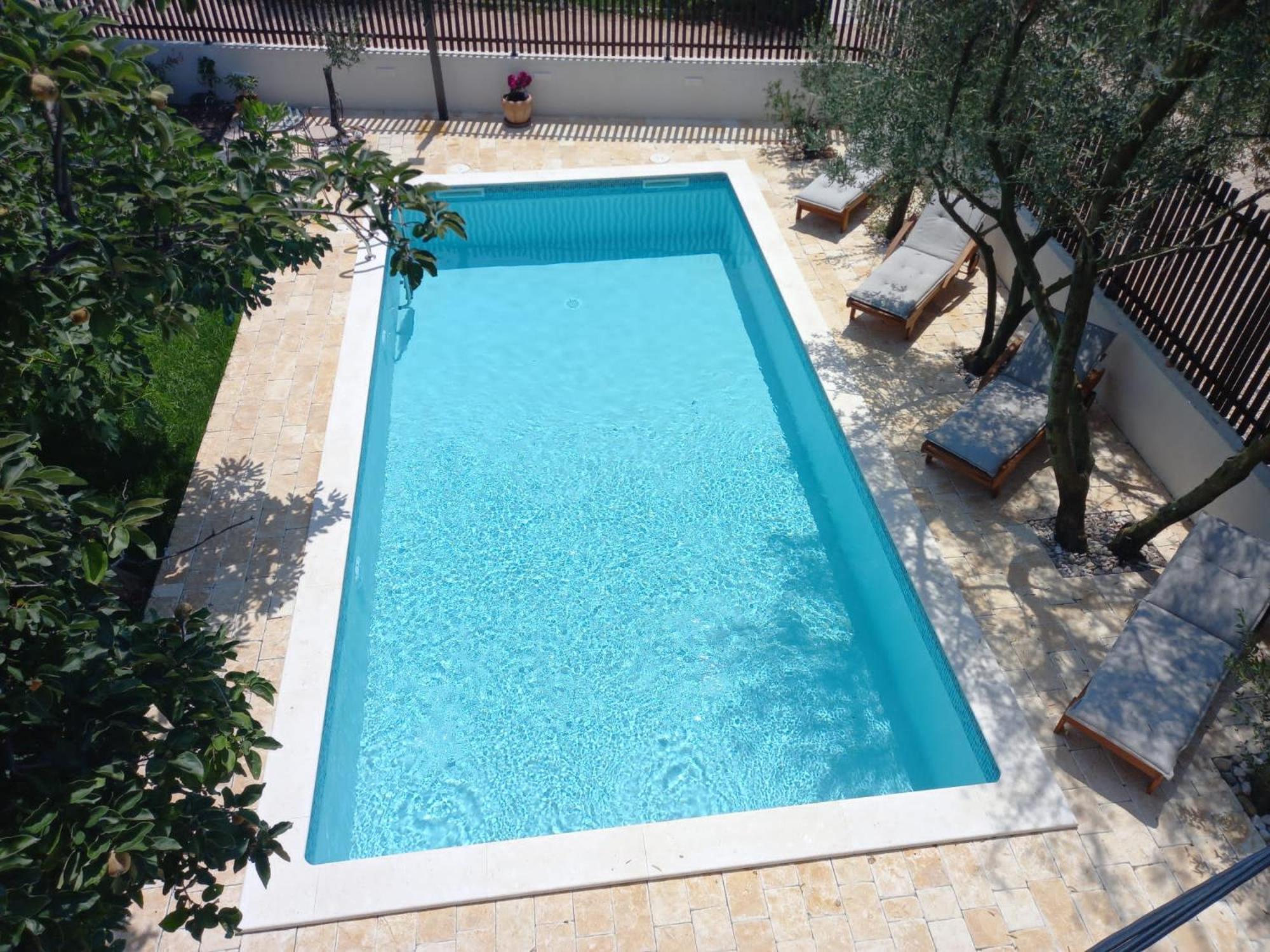 Apartment Kucica Zadar Exterior photo
