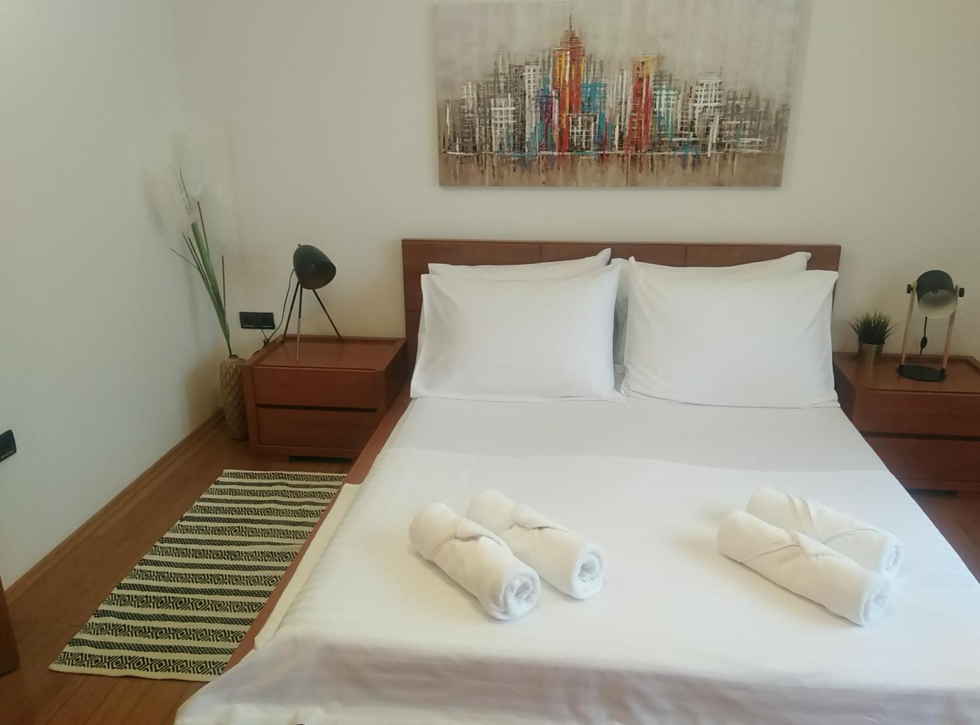 Apartment Kucica Zadar Room photo