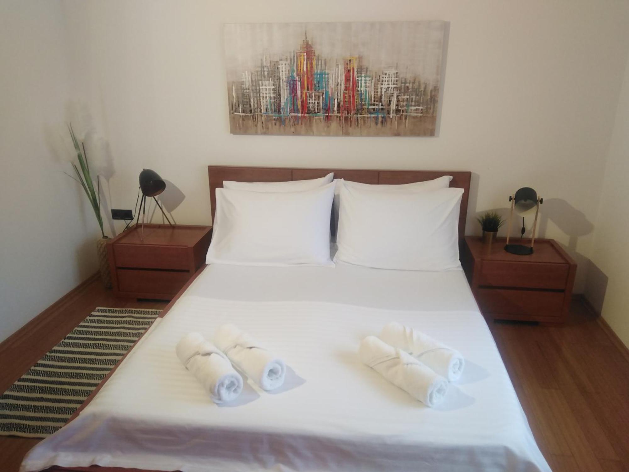 Apartment Kucica Zadar Room photo